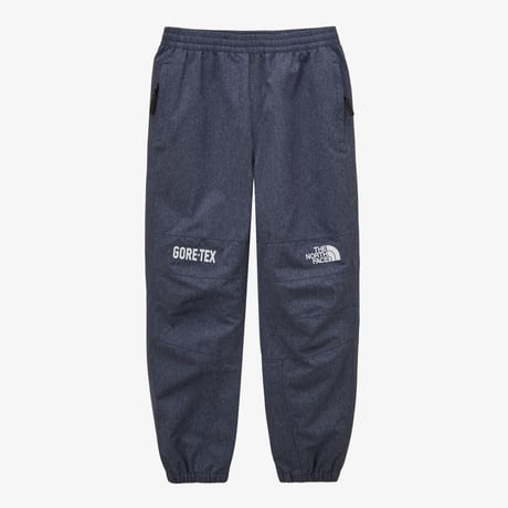 M GTX MOUNTAIN PANT BLUE NP6GP50C