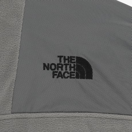 LINE-X FLEECE VEST LIGHT BROWN NV4FR50