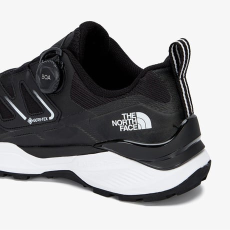 ENERGY TECH LITE BOA GTX BLACK NS95Q03A