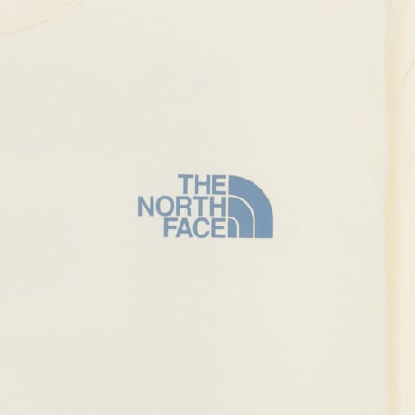 SUNGYEONGEUM S/S R/TEE CREAM NT7UR61A