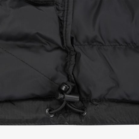 W'S VENTUS 27 JACKET BLACK WBJ3NS301A