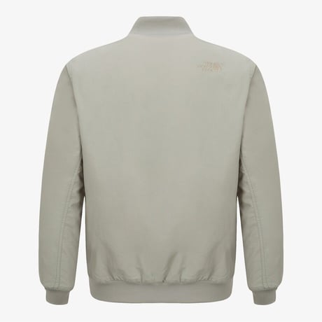 M'S NOVA HEAT BOMBER GRAYISH KHAKI NJ3NS51C