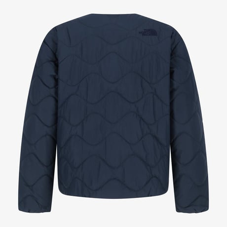 FLOW HEAT JACKET NAVY NJ3NR53J