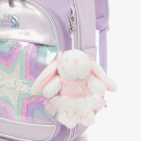 G’S POPPING STAR SCH PACK LAVENDER NM2DS01R