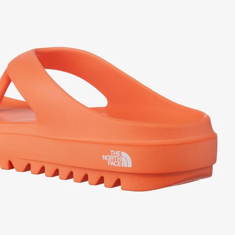 CAMPER'S FLIP ORANGE NS83R11J