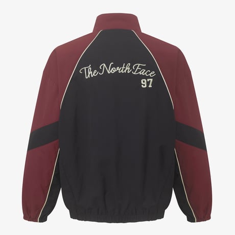 TNF CREW JACKET BLACK NJ3BR10J