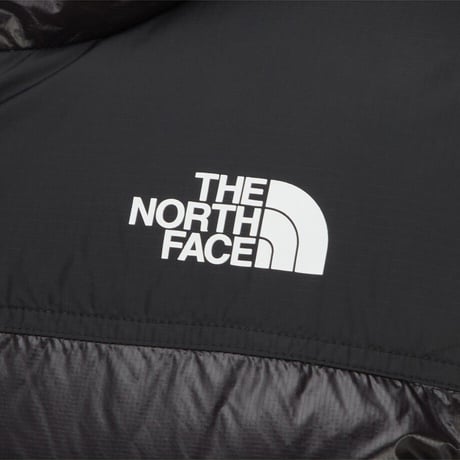 M'S NUPTSE AIR VEST (RDS) BLACK NV1DR64A