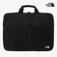 CITY GLIDE SLIM LAPTOP BAG BLACK NN2PR53A