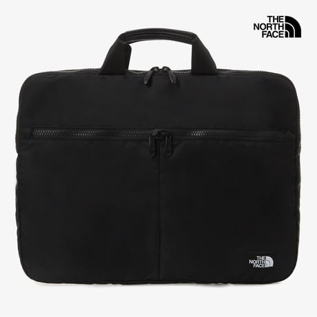 CITY GLIDE SLIM LAPTOP BAG BLACK NN2PR53A
