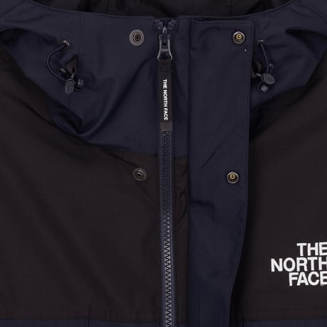 NEO VAIDEN JACKET DARK NAVY NJ2HQ50L