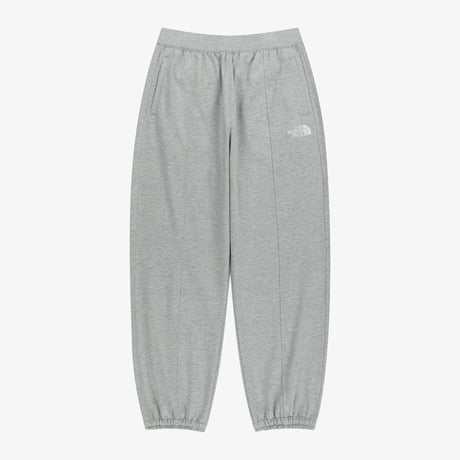 GO-TO SWEATPANTS MELANGE GREY NP6KR50K