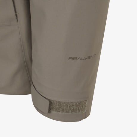 M'S CIVIC PARKA DARK BEIGE NJ2HS01B