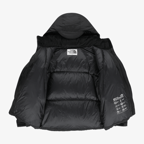 PROJECT DOWN JACKET (RDS) BLACK NJ1DR58J