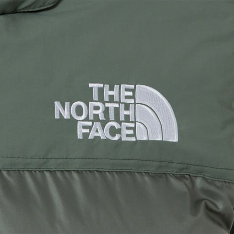 M'S NUPTSE ON VEST GRAYISH KHAKI NV3NS70C