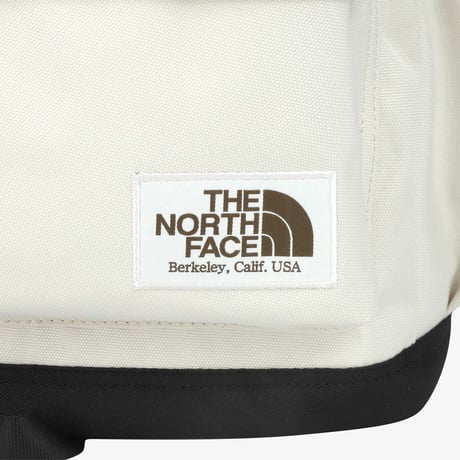 JR. BERKELEY PACK L CREAM BEIGE NM2DS09S