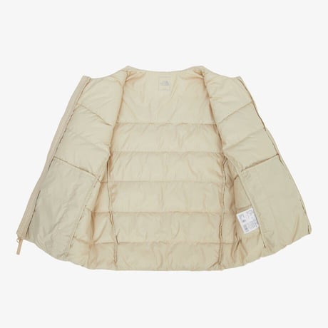 W'S LEWES T JACKET SAND NJ3NR81B