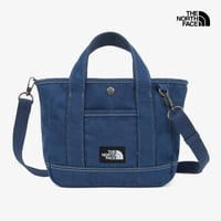 ALL-DAY TOTE S_PLUS DARK BLUE NN2PR68A