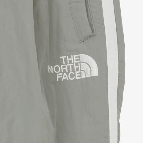 G'S LUMELLA PANTS GRAY NP6NR56T