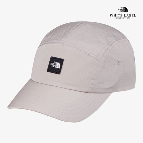 WL CAMP CAP WHITE SAND NE3CR02M