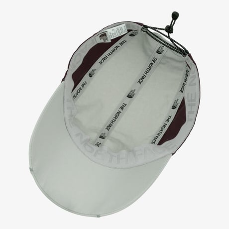 ELECTRON SPEED CAP LIGHT GRAY NE3CS05M