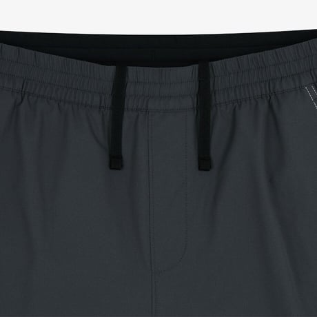 MARIV SHORTS CHARCOAL GREY NS6NS16K