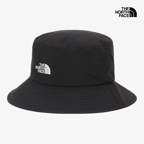 GTX BUCKET HAT BLACK NE3HQ52A