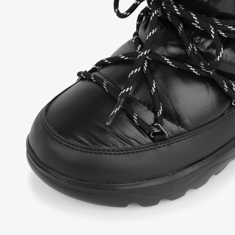 BOREALIS EX BOOTS BLACK NS87R77J