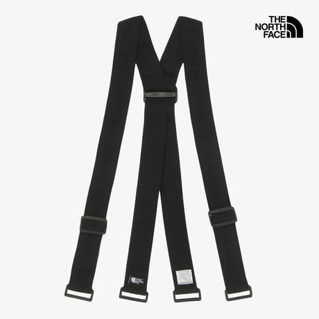 SUSPENDER BLACK NA5AR56A