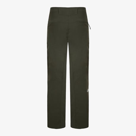 M EXPLORATION REG TAPERED PANTS DARK KHAKI NP6NS51B