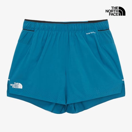 M SUMMIT PACESETTER 5IN SHORT DUSK BLUE NS6NR50B
