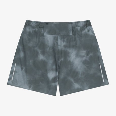 JET RUN PT SHORTS CHARCOAL GREY NS6NS15J