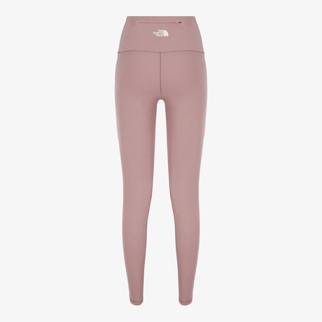 W'S SWAY LEGGINGS DUSTY ROSE NF6KR30D