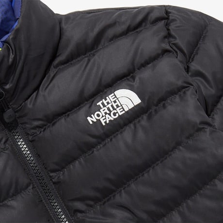 K'S NOVELTY RVS DAYLIGHT T JACKET BLACK NJ3NQ59S