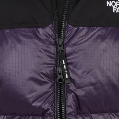 W'S NOVELTY NUPTSE DOWN JACKET SE VIOLET NJ1DQ85N