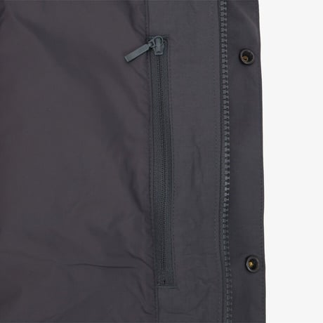 M'S HAILSTONE JACKET DARK CHARCOAL NJ3BS51B