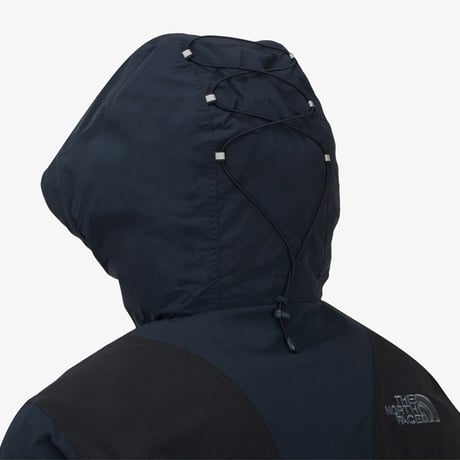 M'S SPINE JACKET MIDNIGHT NAVY NJ3BR50C