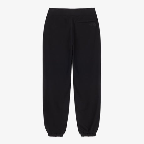 GO TO 1966 SWEATPANTS BLACK NP6KQ52J