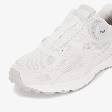 SPEED WALK BOA LIGHT BEIGE NS94R01B