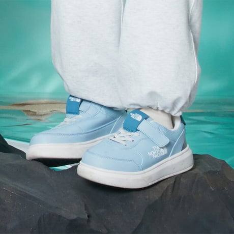 K'S COURT LIGHT BLUE NS94R82U