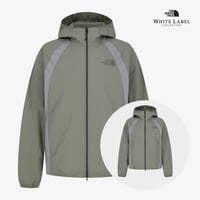 ICEPULSE JACKET SLATE KHAKI NJ3BS07K