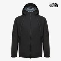 【SUMMIT SERIES】GTX TRAIL ENDURANCE JACKET BLACK NJ2GS03A