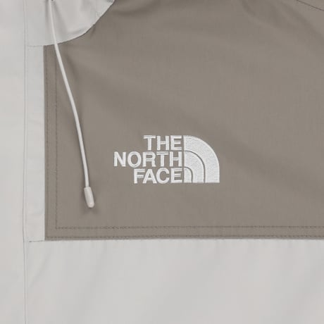 VINTAGE NEO VAIDEN JACKET WHITE SAND NJ2HR51