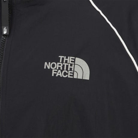 UNI VARSITY W/BREAKER JACKET BLACK NJ3BR05A