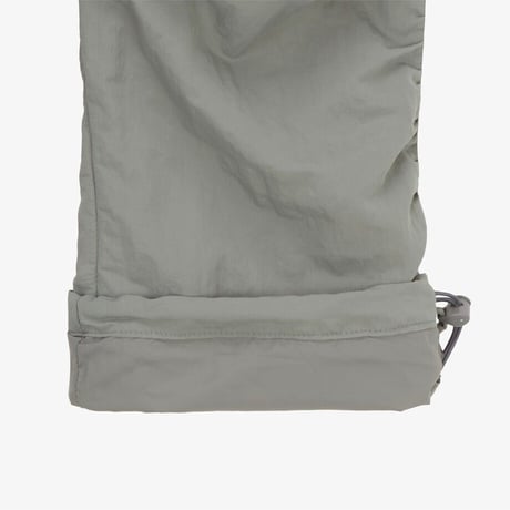 G'S LUMELLA PANTS GRAY NP6NR56T
