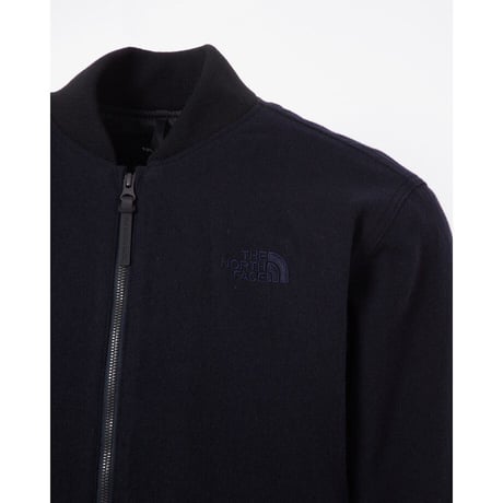 M'S MUSCO WOOL HEAT BOMBER DARK NAVY NJ2VS61D