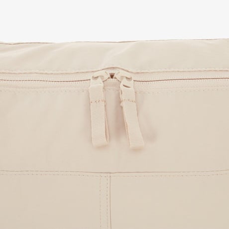 URBAN SHOULDER BAG L WHITE SAND NN2PR26B