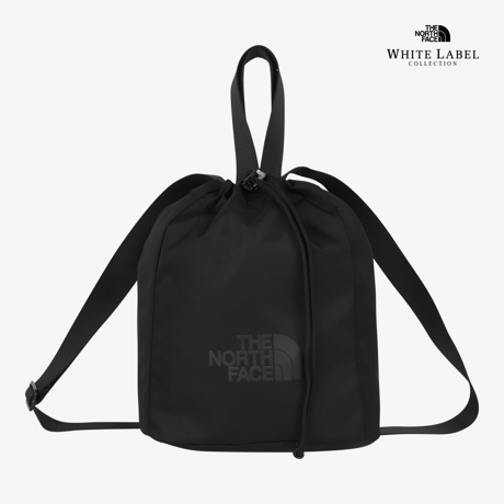 BONNEY BUCKET BAG MINI BLACK NN2PS22J