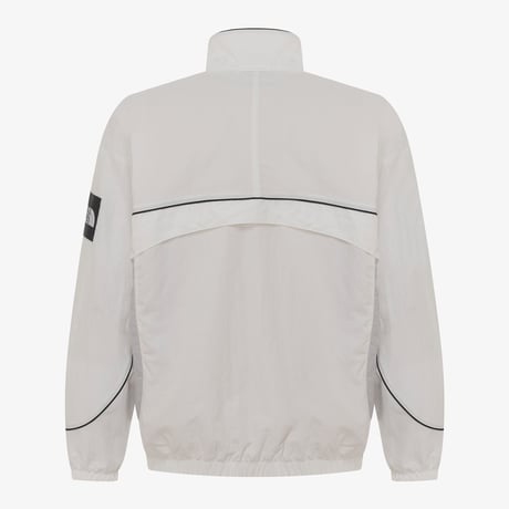 KICKFLEX JACKET WHITE NJ3BR04M