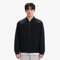 M'S STUD BOMBER BLACK NJ3BR07A
