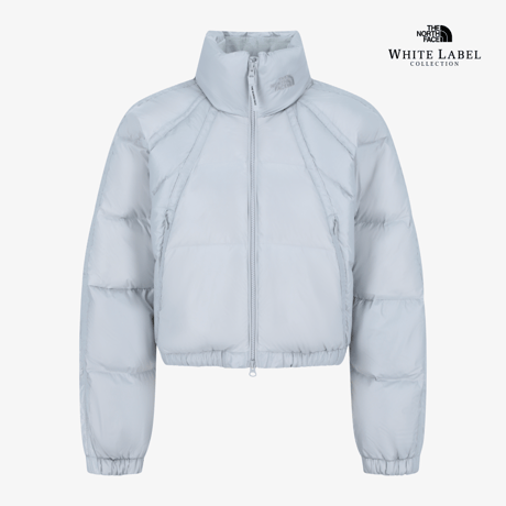W'S ONDORA DOWN JACKET (RDS) ICE GREY NJ1DR91L